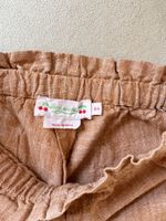 Хлопковые шорты Bonpoint, 128