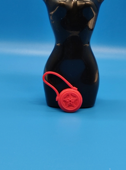 Аксессуар для куклы Барби винтаж 021730