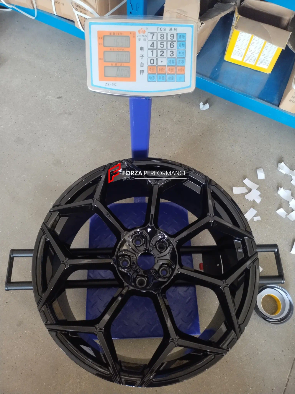 КОВАНЫЕ ДИСКИ ДЛЯ LAMBORGHINI URUS ЛАМБОРГИНИ УРУС