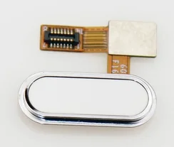 Сканер отпечатка для Xiaomi Redmi Pro Белый