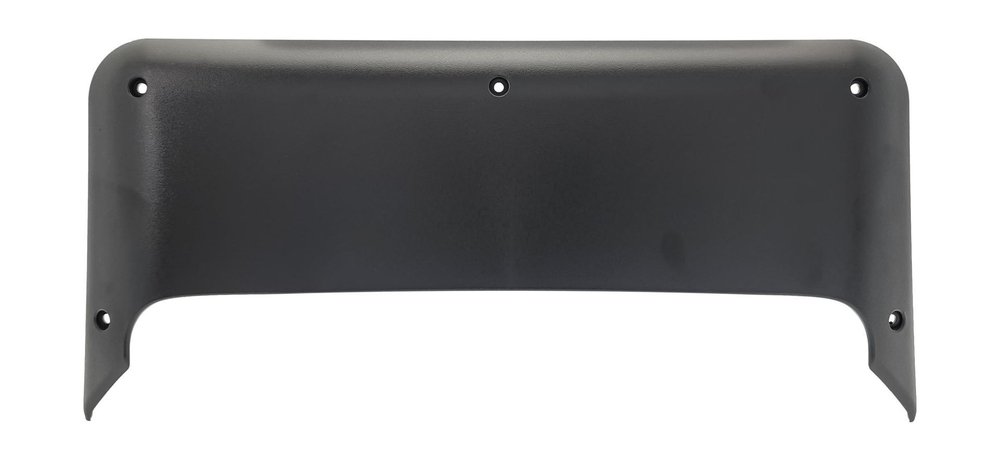 Комплект рамки с разъёмами 10" Nissan X-Trail T33, Rogue 2020-2024+ F2 (без 360, тест) 0DIN - Car-Smart 9609F2