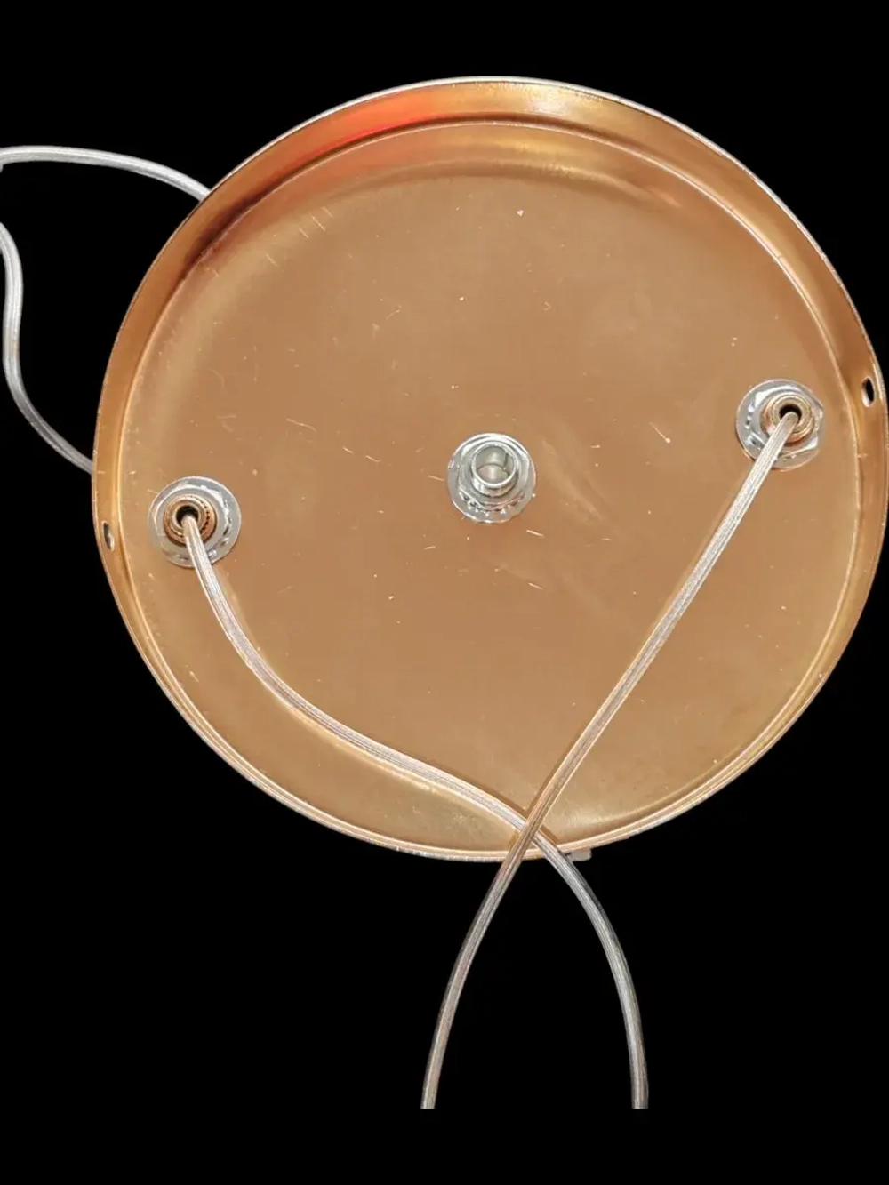 Cветильник потолочный светодиодный подвесной Wrobehouse Lots