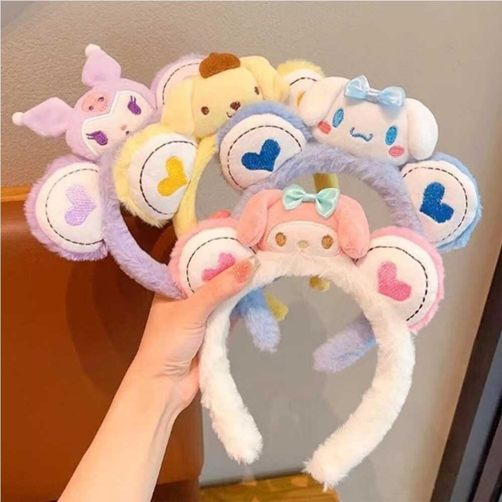 Ободок Sanrio