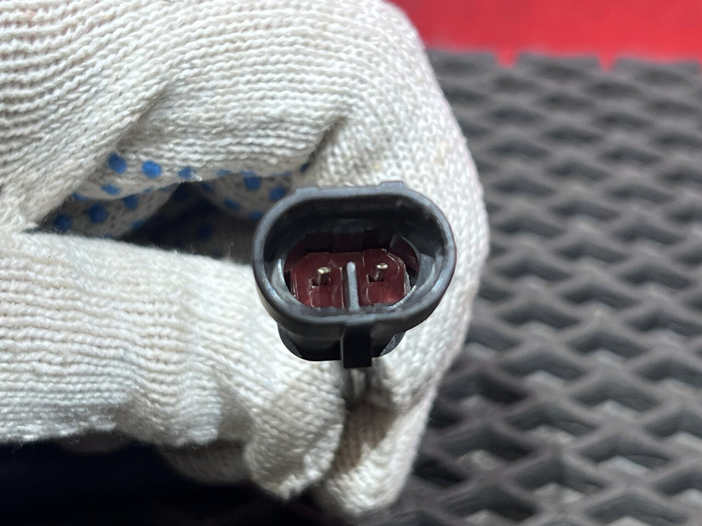 Кран ручного тормоза 2024 г