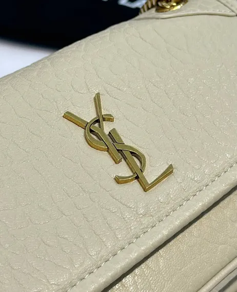 Сумка Saint Laurent Niki mini
