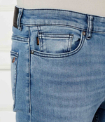 Джинсы Delaware BOSS ORANGE - голубой(50532528)