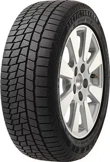 Maxxis SP2 245/45 R18 96Q RF