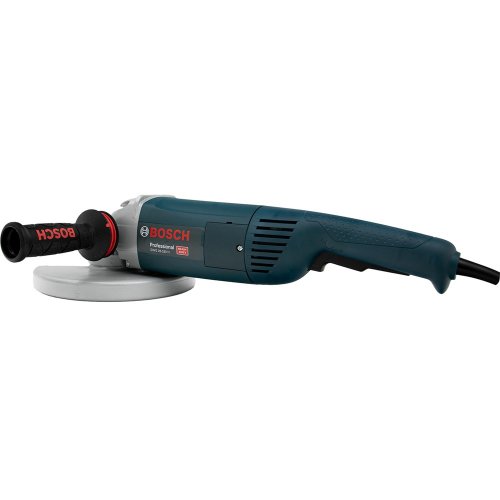 УШМ BOSCH GWS 26-230 H     0.601.856.100 кейс