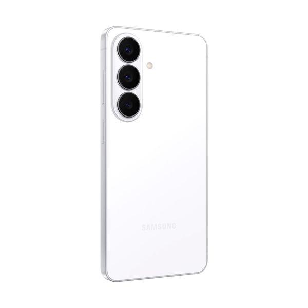 Смартфон Samsung Galaxy S26 12/512 ГБ (SM-S942B/DS) Белый | White