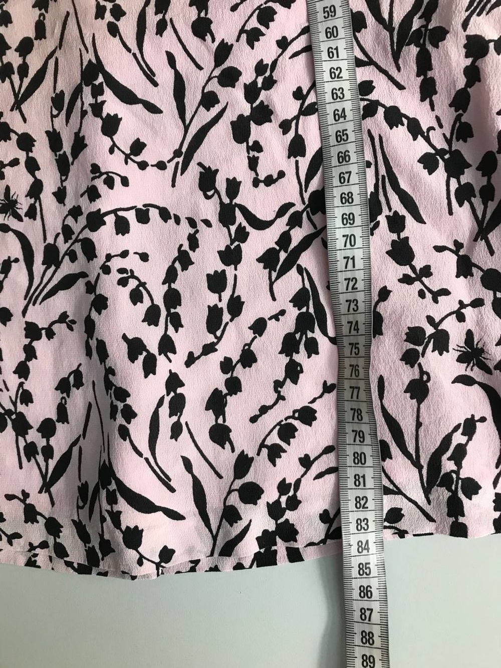 Платье MAJE классное, вне времени 40-42 размер