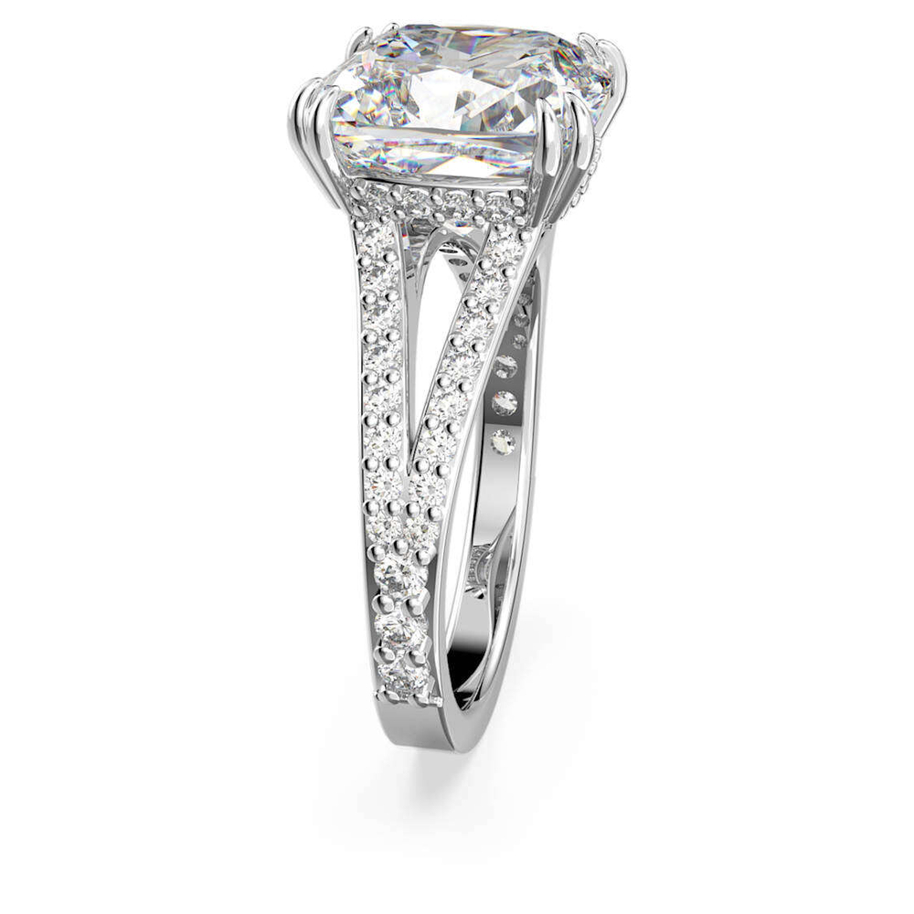 CONSTELLA:RING SQ L WHITE/RHS 60