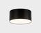 Светильник потолочный Italline IT014-0206 black