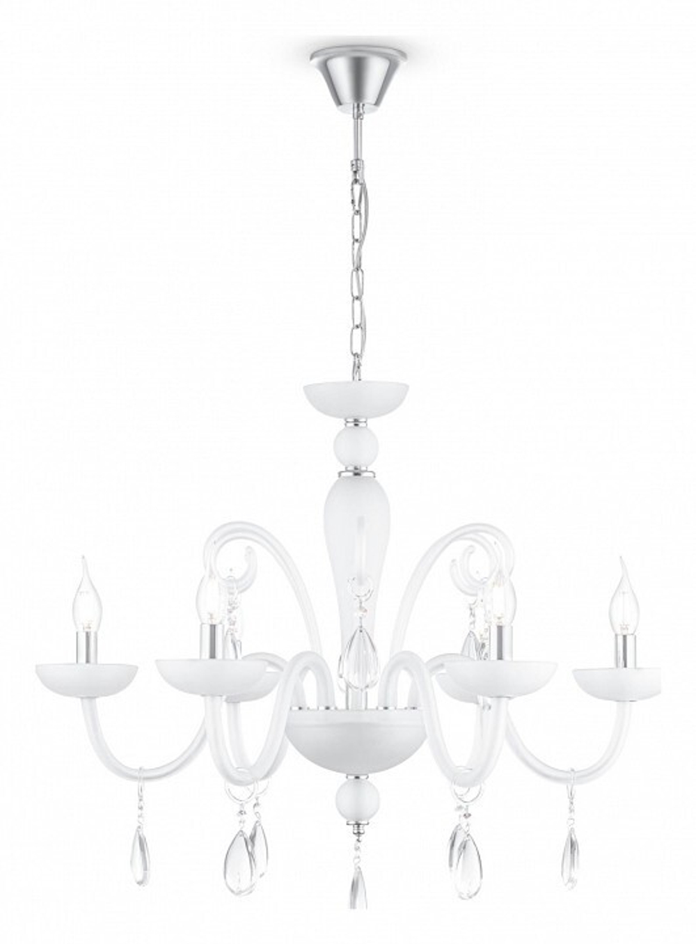Подвесная люстра Maytoni DIA011PL-06W
