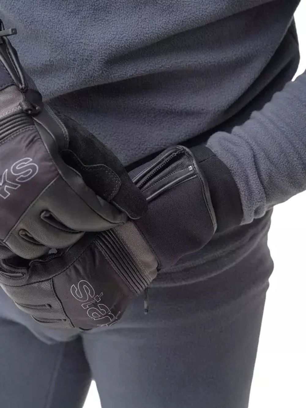 Erida / Черный