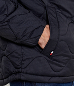 Куртка Tommy Hilfiger - темно-синий(MW0MW36585)