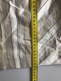 Жакет нежного оттенка тонкий, визуально 44 размер