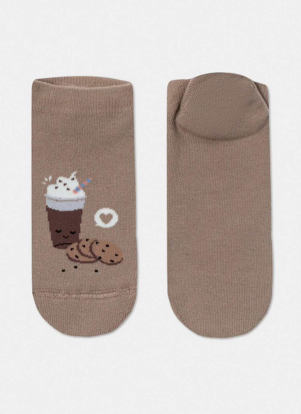 Брестские Носки женские 1430 ARCTIC махровые укороченые