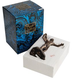 Veronese WS-1096 Статуэтка «Циклоп с булавой»