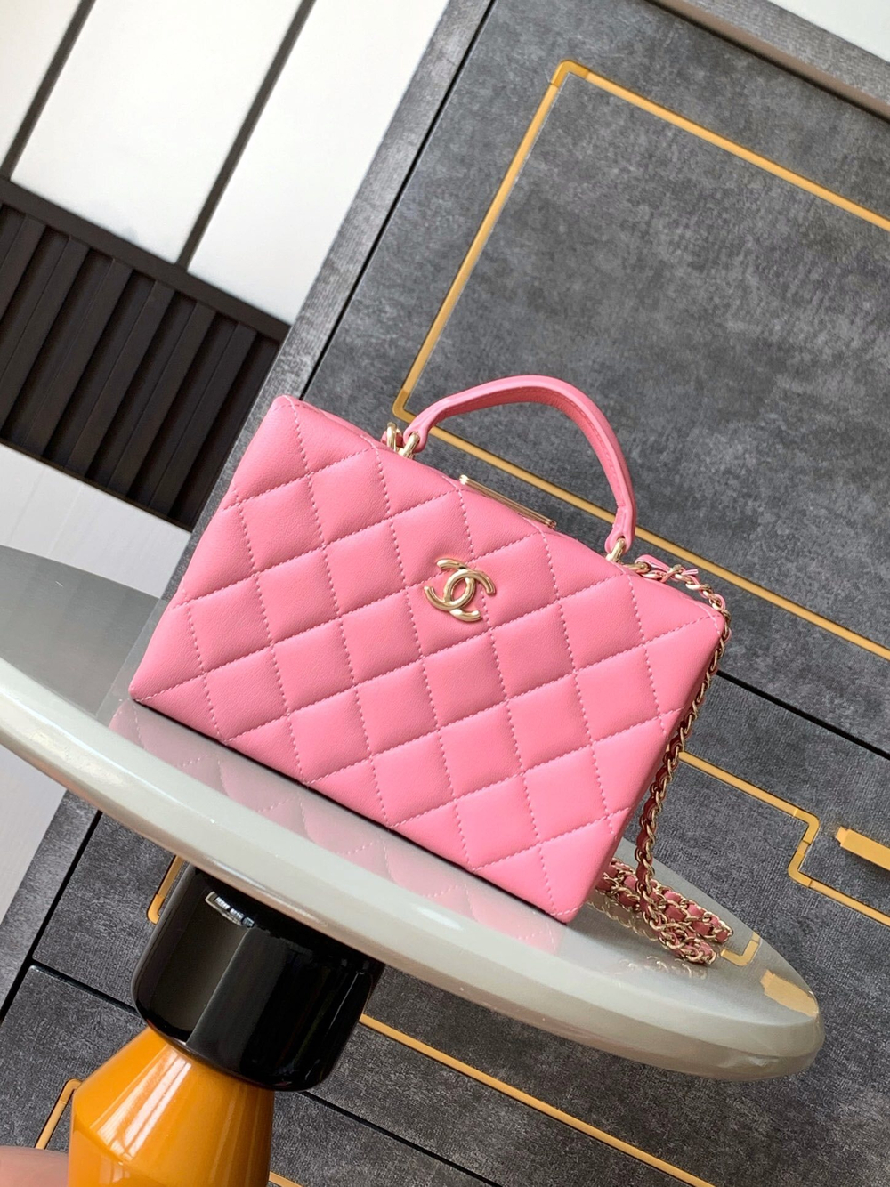Chanel Bag (2 sizes)