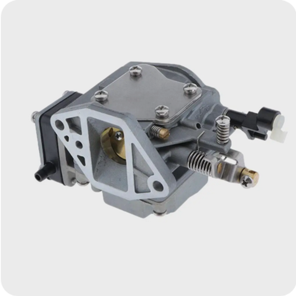 Карбюратор Yamaha 9.9F/15F (63V-14301-00)