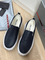 Слипоны Prada