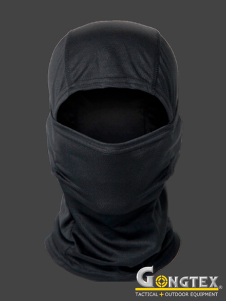 Балаклава Gongtex Recon Mask. Чёрный