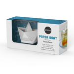 Ситечко для заваривания чая paper boat
