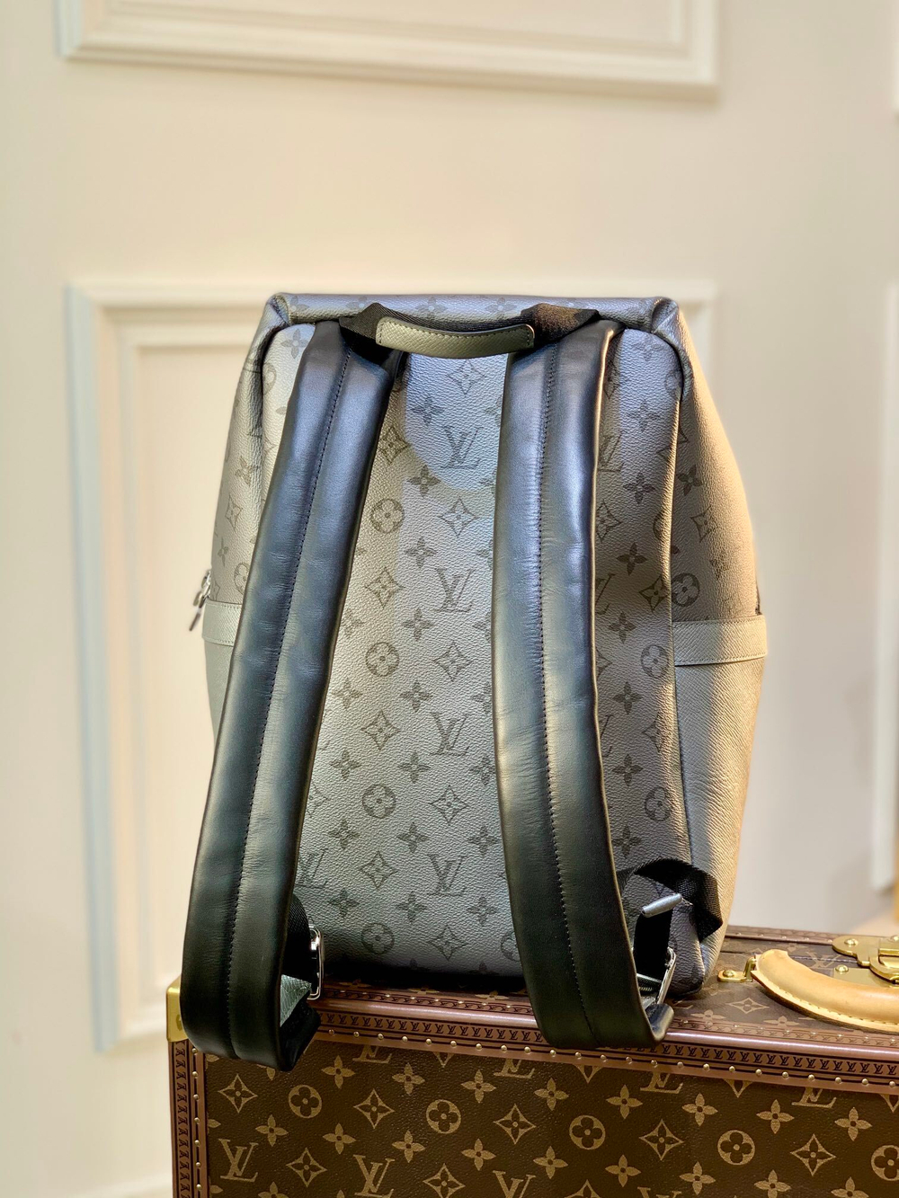 Louis Vuitton Discovery Backpack PM
