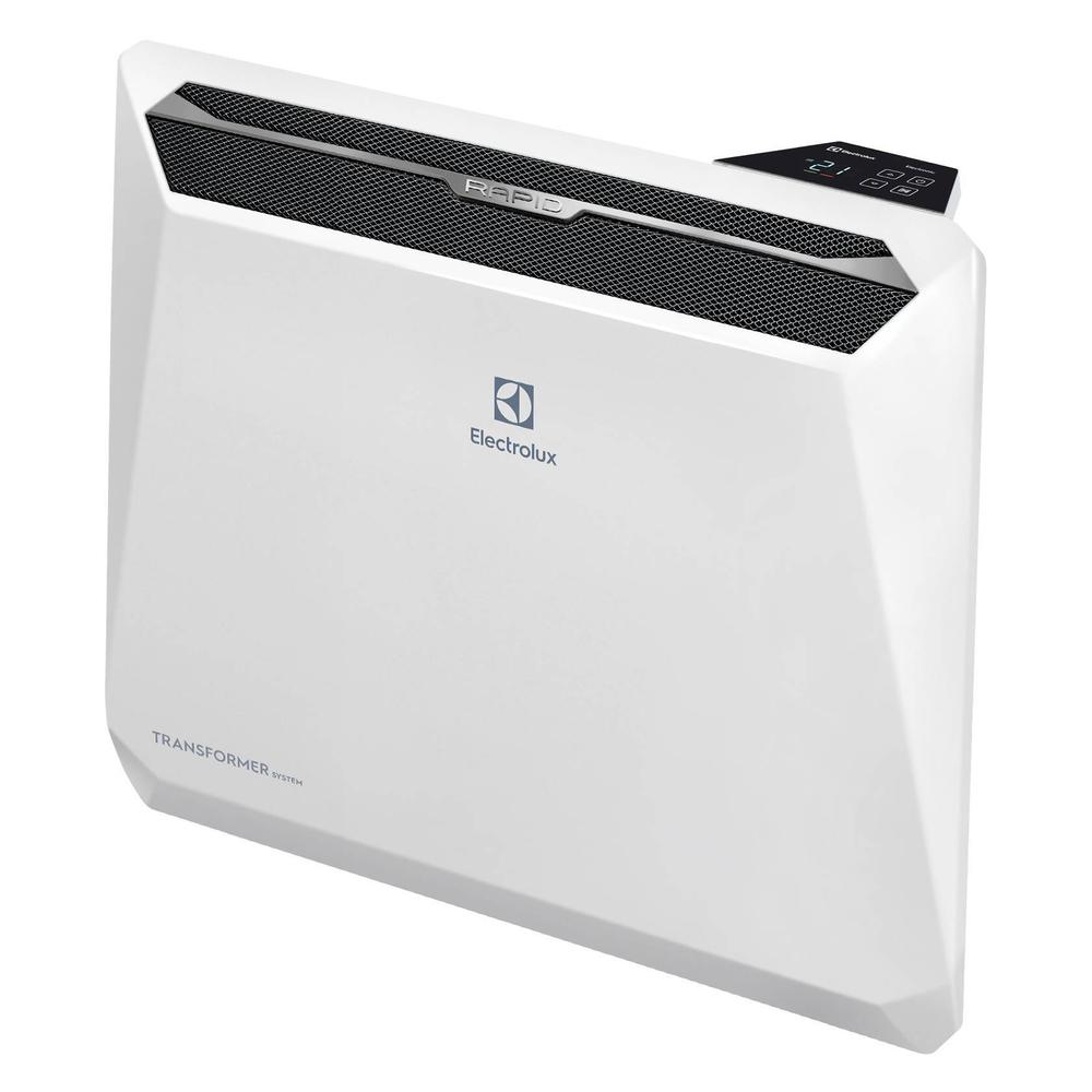 Комплект Electrolux Rapid Transformer с блоком управления ECHR-1000 T-TUE4 (электронный)