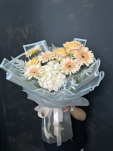 Авторский букет