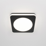 Встраиваемый светильник Technical DL2001-L7B4K