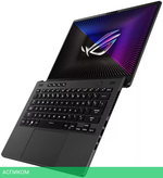 Игровой ноутбук ASUS ROG Zephyrus G14 GA402NU-N2011W