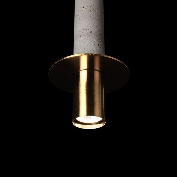 Подвесной светодиодный светильник Loft IT Lava 10361D