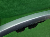 Рейлинг левый Mercedes GLE V167 (2018-н.в.)