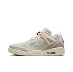 Кроссовки Air Jordan Spizike Low Coconut Milk, FQ1759-100