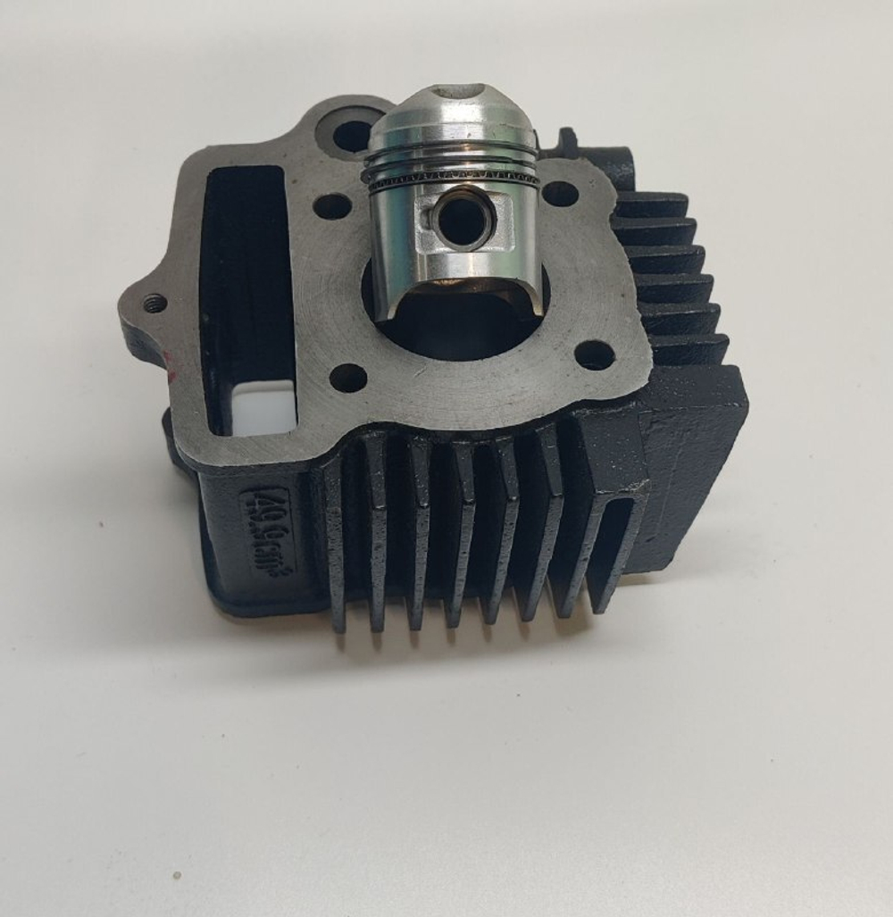 ЦПГ поршневая группа 49.9 см