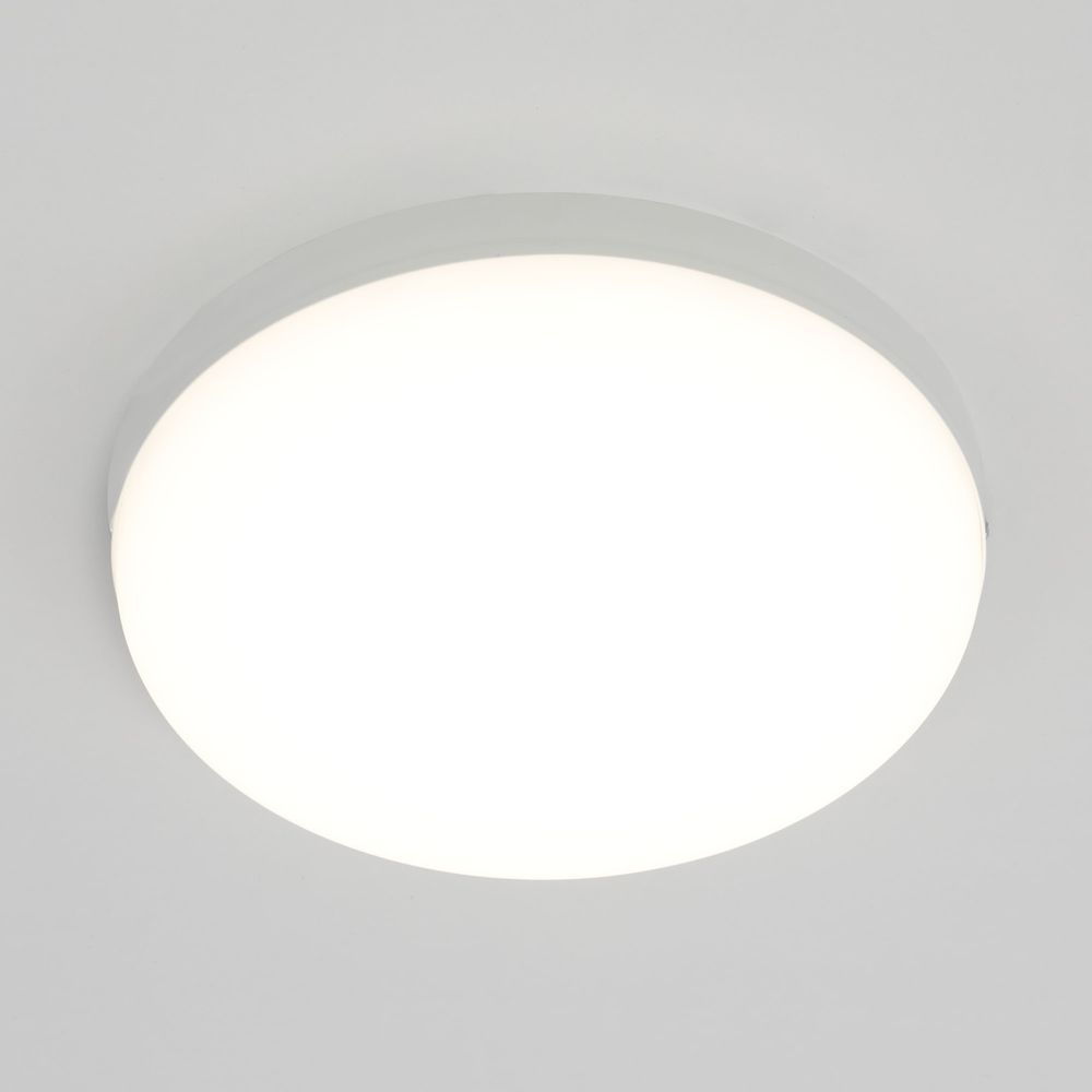 Citilux Люмен CL707021 LED Светильник влагозащищённый