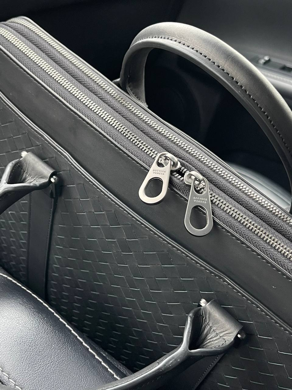 Сумка Bottega Veneta