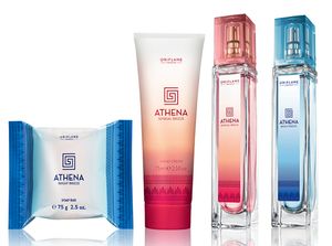 Oriflame Athena Bright Breeze