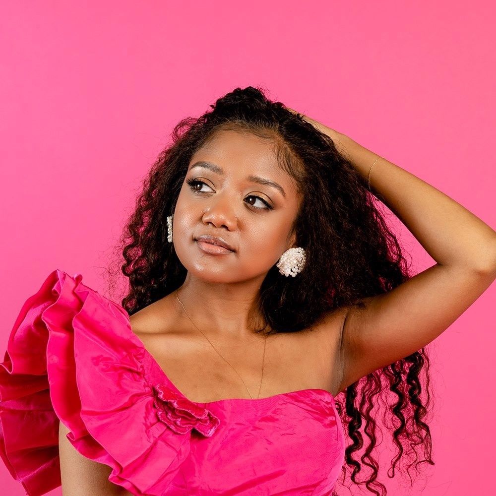 Фон бумажный Savage SA 37-12 Tulip 2.72 x 11м дикий тюльпан