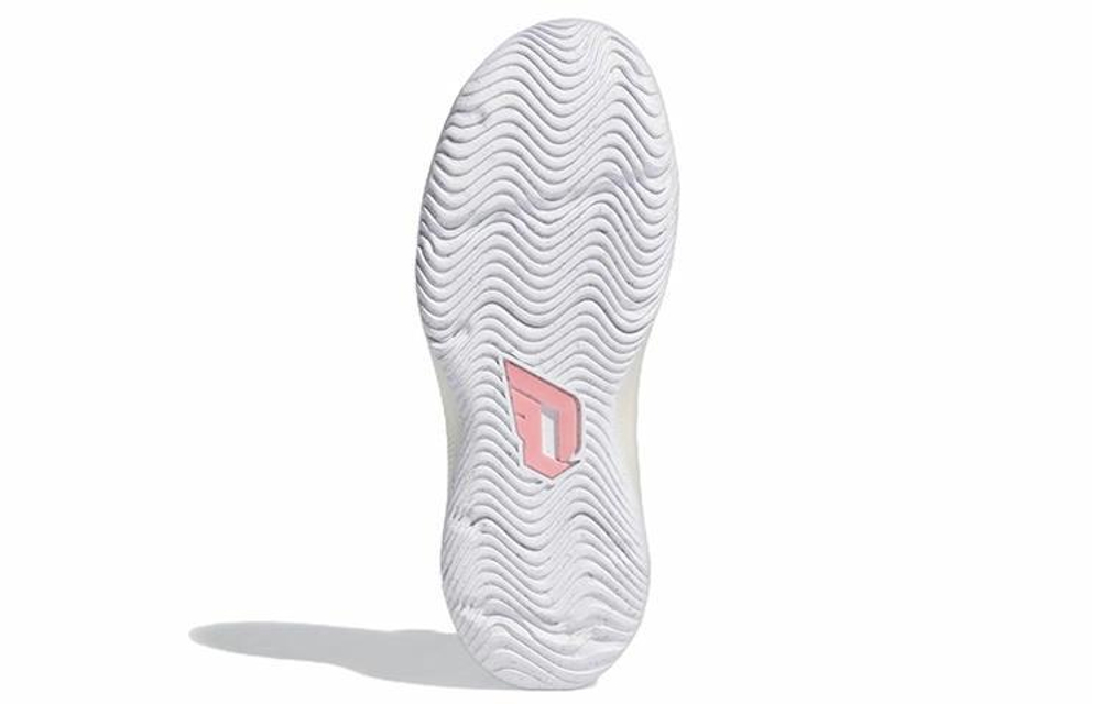 Кроссовки Adidas Dame Extply 2.0