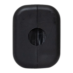 Сжим ответвительный У-731М (4-10/1.5-10кв.мм) (орех) StreamLine EKF y731m