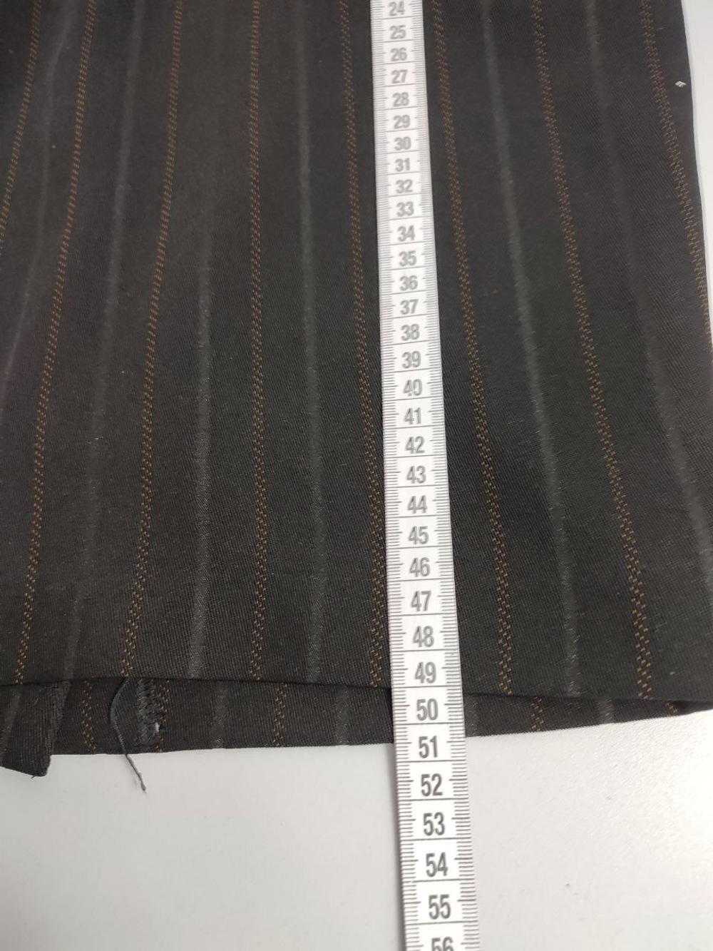 Юбка школьная на 10 лет