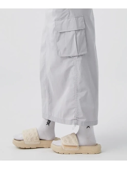 Шлепанцы на липучке spacerun (multi ladogram)