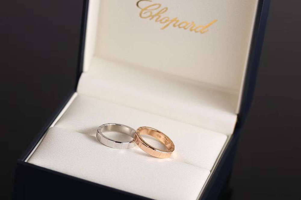 Кольцо Chopard