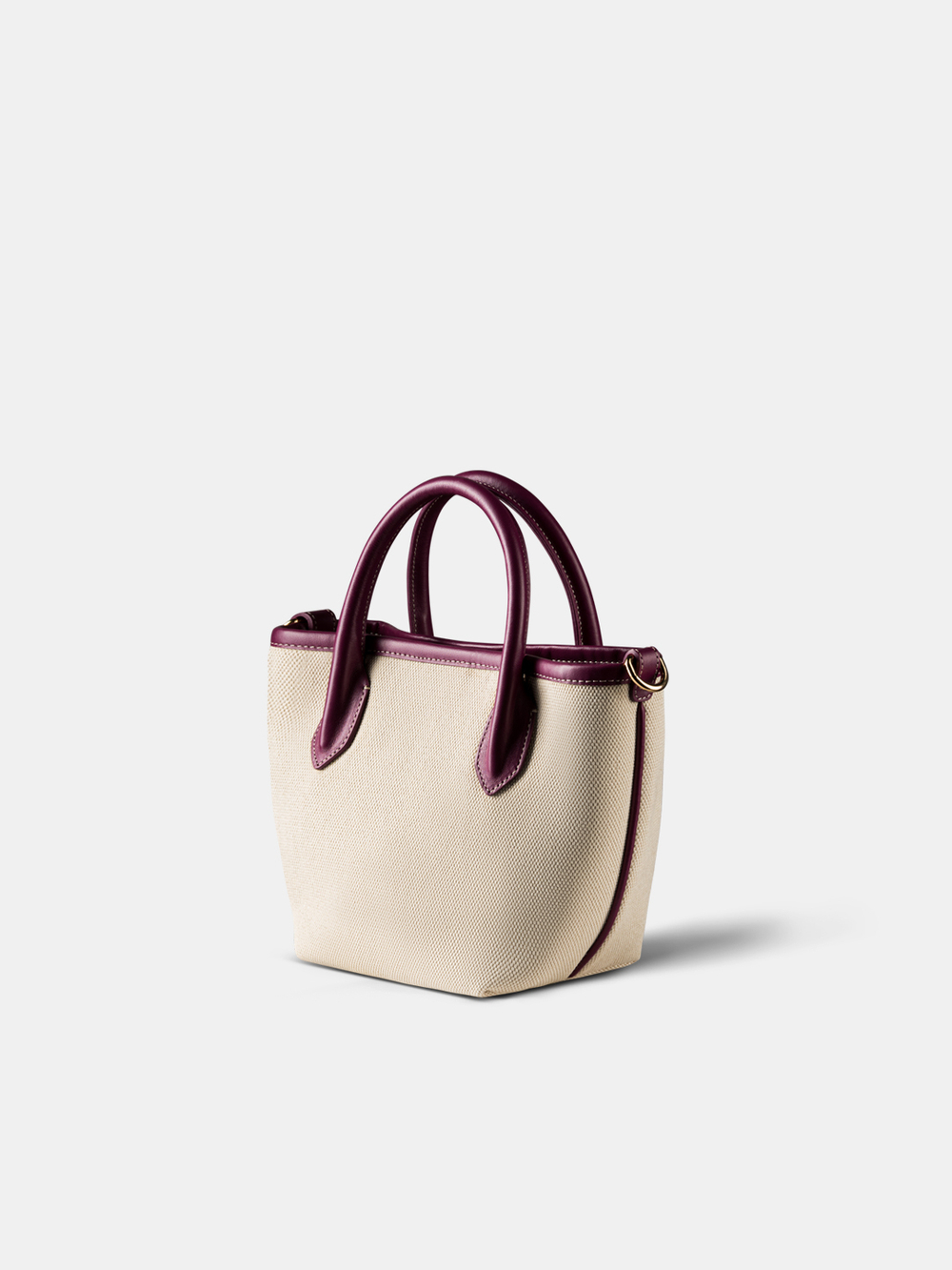 Сумка кросс-боди CHARLOTTE Canvas