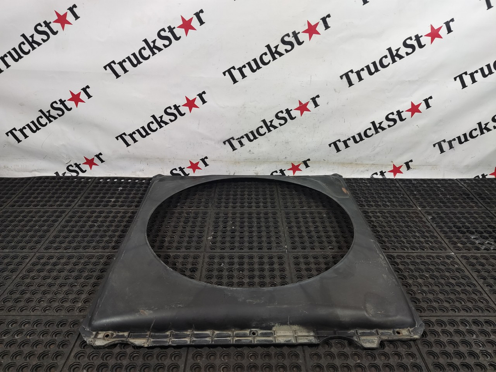 Диффузор вентилятора