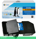 Картридж G&G GG-TK5220BK черный