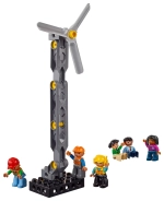 Конструктор LEGO Education 45002 Машинки