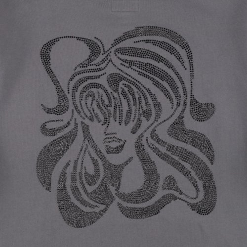 Толстовка мужская Ripndip Beautiful Trip Hoodie артикул:RND9913 - купить в магазине Дайс